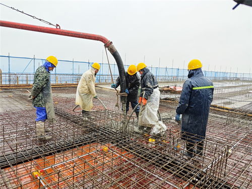 蕪湖市在建最大公建工程鳳鳴研創(chuàng)中心項(xiàng)目最高單體順利封頂