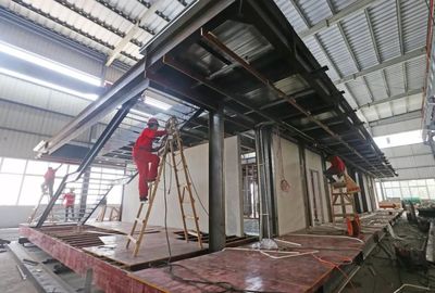 3月1日起,重慶市建筑行業(yè)將發(fā)生重大變革