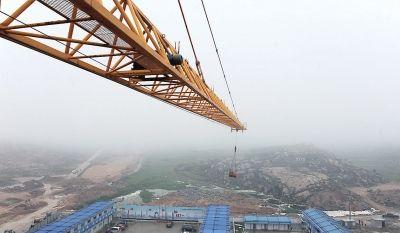 建筑施工各階段安全管理重點是什么