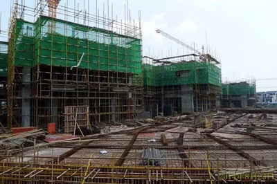 施工分包單位進行專業(yè)分包是否屬于《建筑法》禁止的“二次分包”?