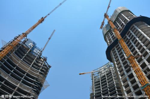 建工易考 小易說建工 建筑八大員之質(zhì)量員
