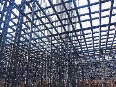 [分享]建筑樣板工程施工標準化做法照片欣賞
