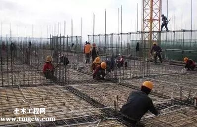 單項(xiàng)工程、單位工程、分部工程、分項(xiàng)工程的劃分