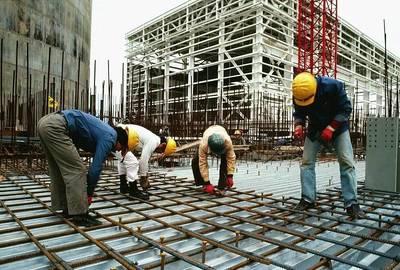 建筑工程施工總承包資質(zhì)項目合作,建筑總包資質(zhì)可以承接哪些項目