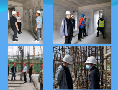 "抓黨建強(qiáng)質(zhì)量保安全迎盛會(huì)"陜西省建筑工程質(zhì)量安全監(jiān)督系統(tǒng)系列報(bào)道