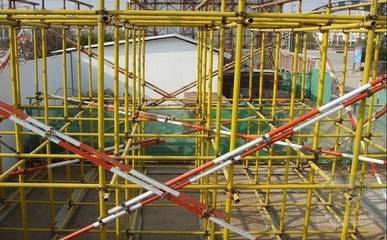 建筑工程模板工程培訓(xùn)講義(梁板、墻柱、樓梯)
